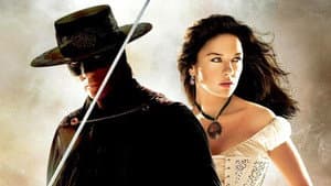 A Lenda do Zorro — imagem 4