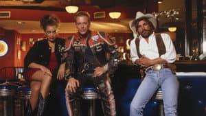 Harley Davidson e Marlboro Man - Caçada Sem Tréguas — imagem 5