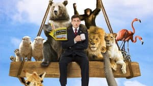 A Volta do Todo Poderoso — imagem 1