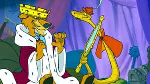 Robin Hood — imagem 6