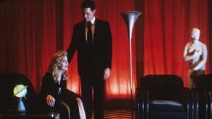 Twin Peaks: Os Últimos Dias de Laura Palmer — imagem 8