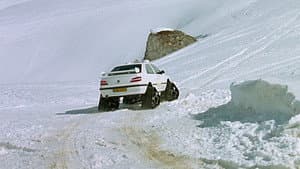 Taxi 3 — imagem 3