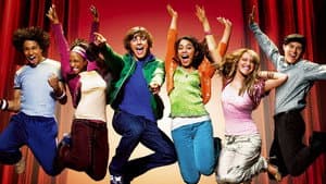 High School Musical — imagem 9
