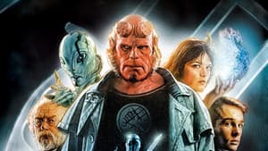 Hellboy — imagem 11