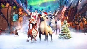 Elliot: Uma História de Natal — imagem 1
