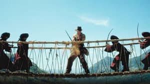 Indiana Jones e o Templo da Perdição — imagem 13