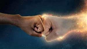 Fantasma e CIA — imagem 4