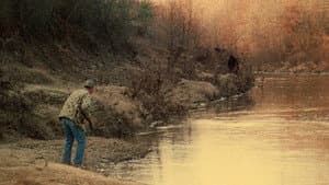 The Legend of Boggy Creek — imagem 4