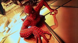 Homem-Aranha — imagem 1