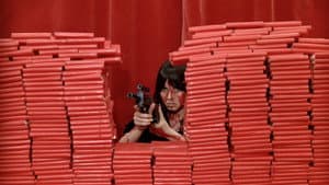 A Chinesa — imagem 13