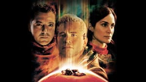 Planeta Vermelho — imagem 2