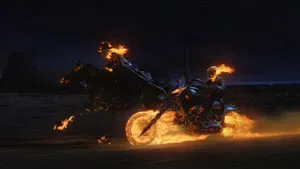 Motoqueiro Fantasma — imagem 1