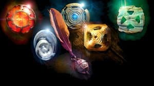 Os Seis Signos da Luz — imagem 9