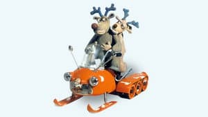 Robbie the Reindeer: Hooves of Fire — imagem 1