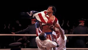 Rocky IV — imagem 5