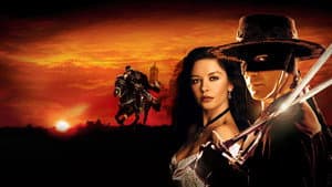A Lenda do Zorro — imagem 3