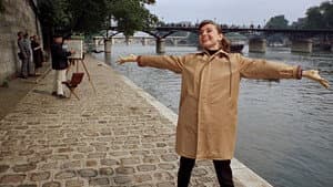 Cinderela em Paris — imagem 4