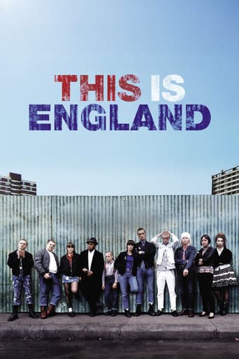 Isto É Inglaterra
