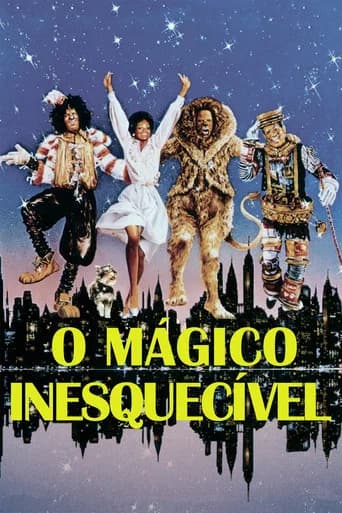 O Mágico Inesquecível