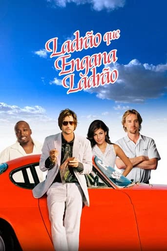 Ladrão Que Engana Ladrão