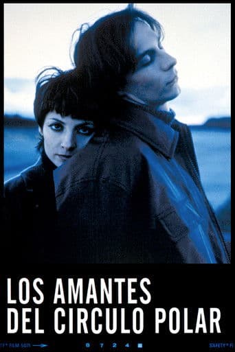 Os Amantes do Círculo Polar