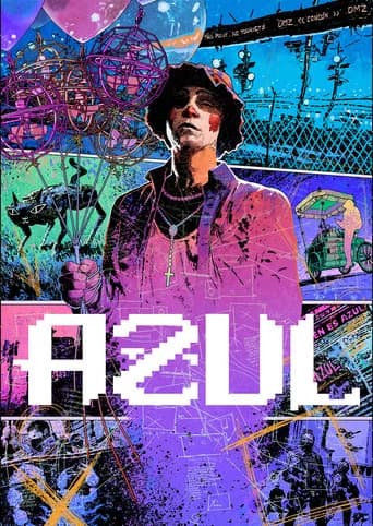Azul