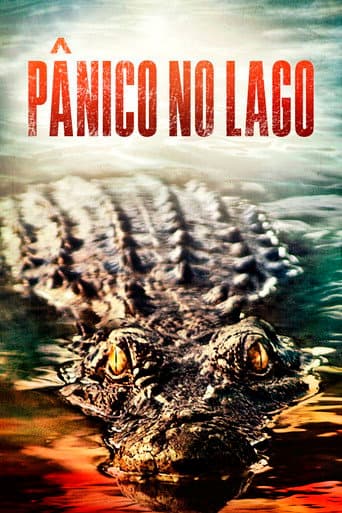 Pânico no Lago