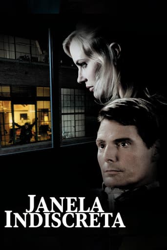 Janela Indiscreta