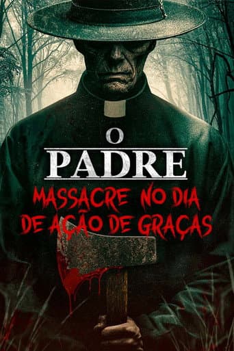 O Padre: Massacre no Dia de Ação de Graças