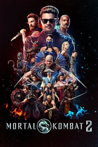 Mortal Kombat 2