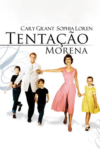 Tentação Morena