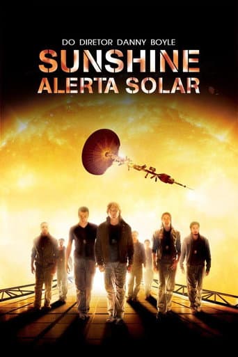 Sunshine: Alerta Solar