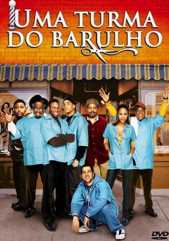 Uma Turma do Barulho