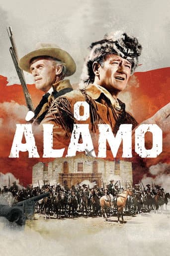 O Álamo