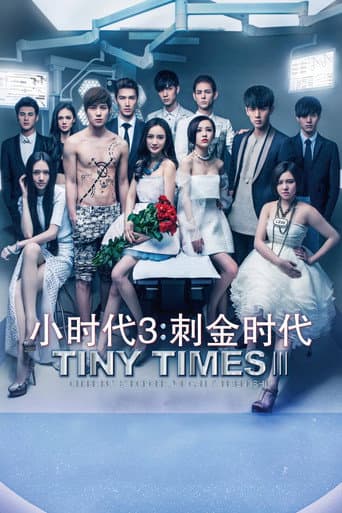 Tiny Times 3