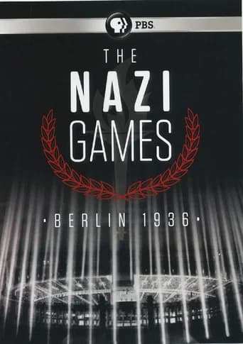 Olympia 1936. Der verratene Traum