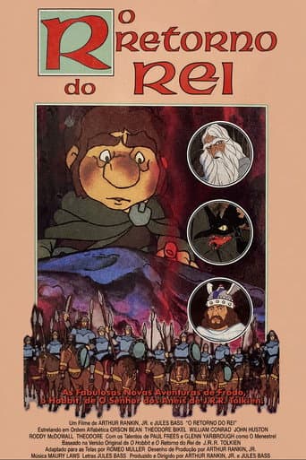 O Retorno do Rei