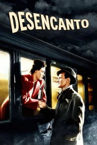 Desencanto