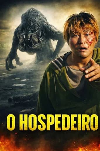 O Hospedeiro