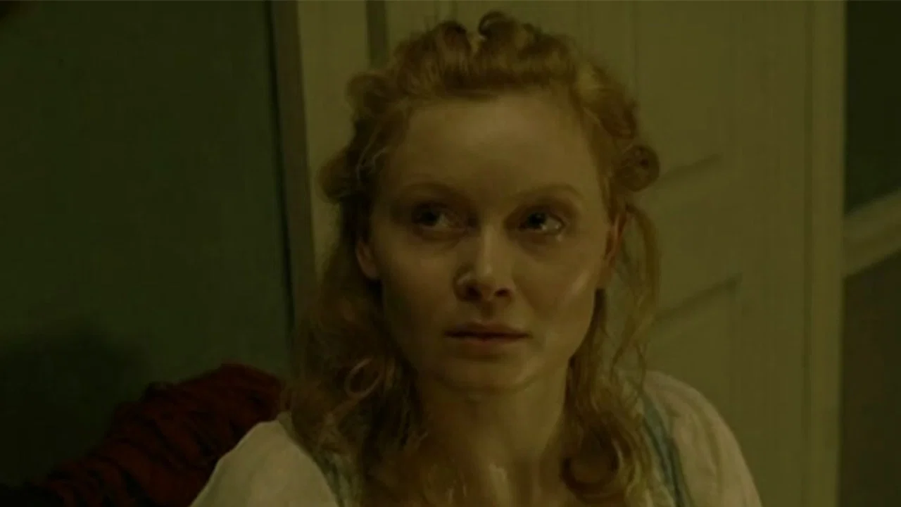 Sweeney Todd: O Barbeiro Canibal