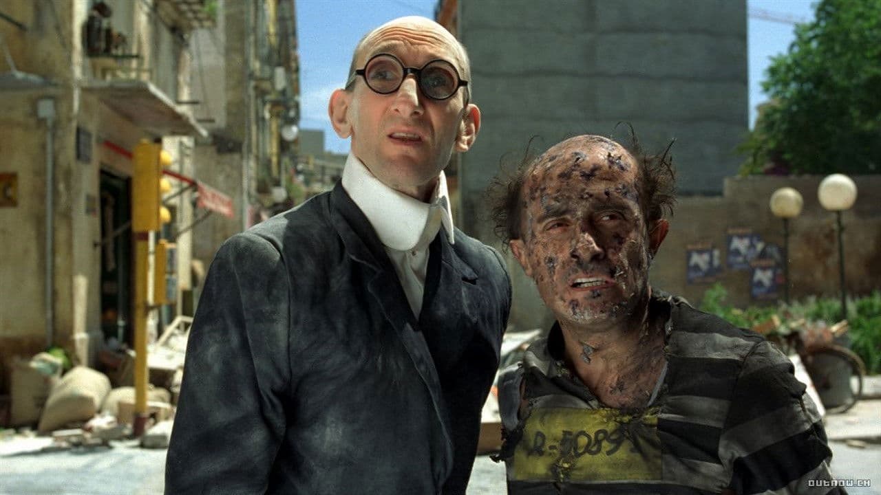 Mortadelo E Salaminho - Agentes Quase Secretos