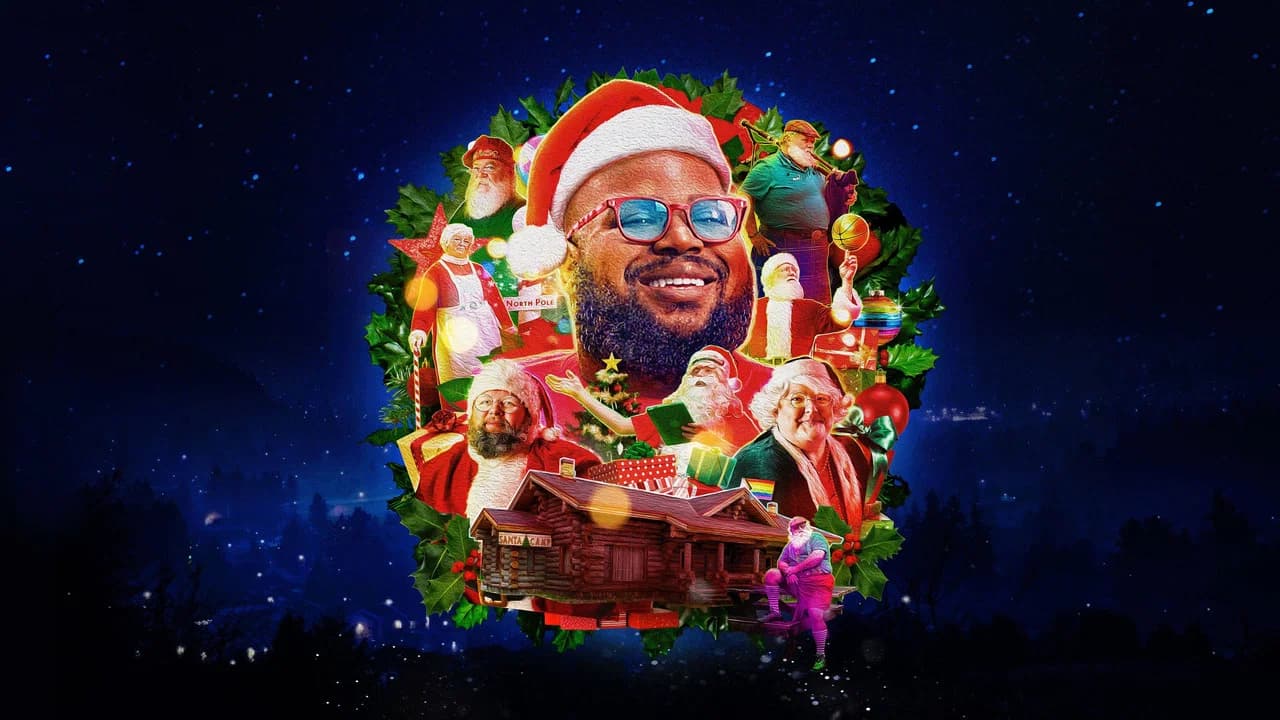 Acampamento Noel