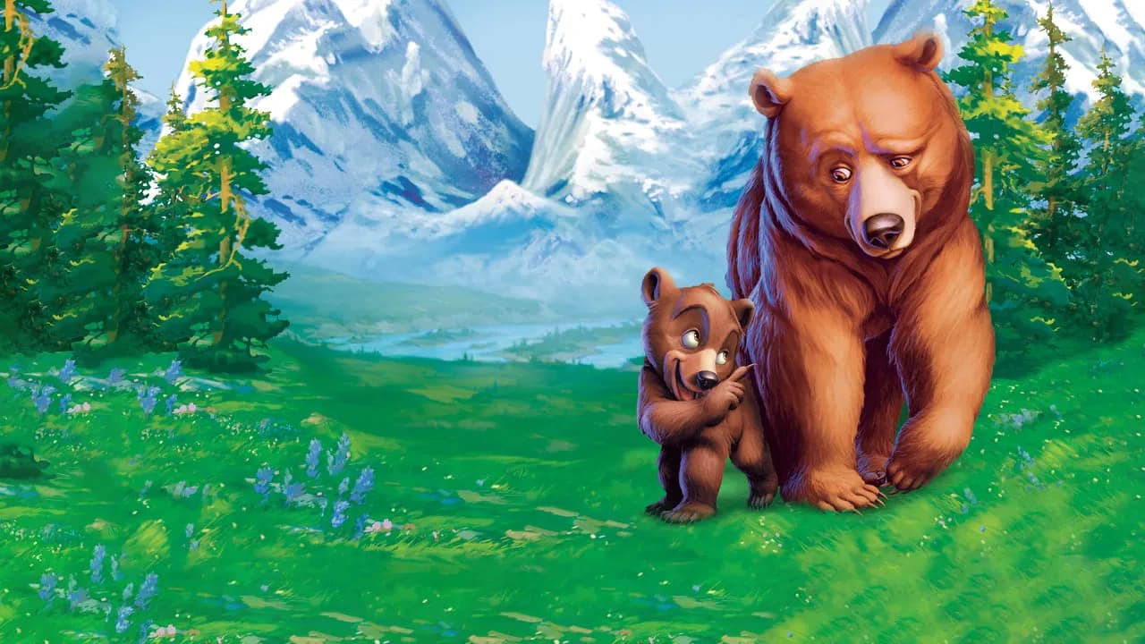 Irmão Urso
