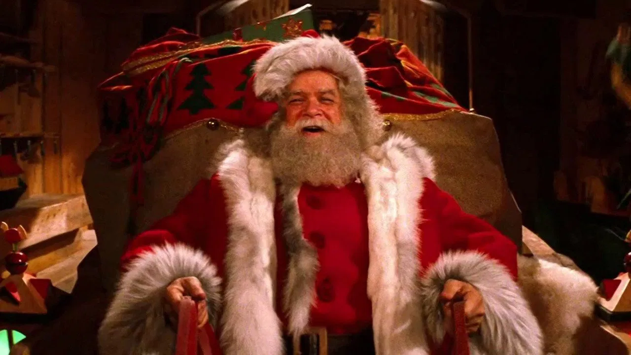 Santa Claus - O Papai Noel