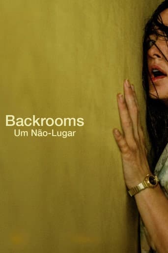 Backrooms: Um Não-Lugar